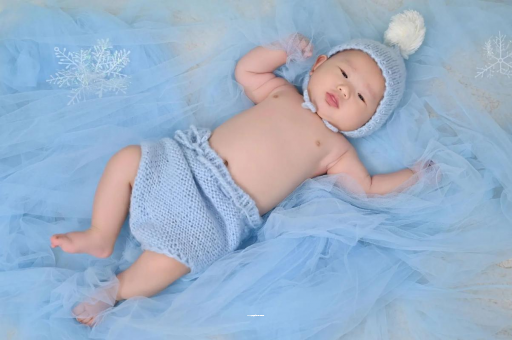 黑河宝宝几个月可以用腰凳