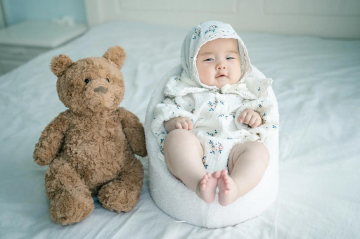 黑河宝宝洗澡频率 黑河宝宝洗澡频率